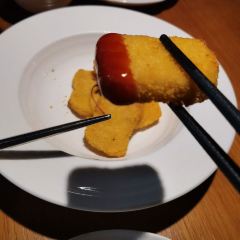 庆春朴门(前滩太古里店) User Photo