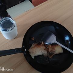 GUO JI SHI BING TONG User Photo