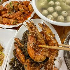 王记海鲜餐厅 User Photo