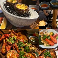 Beach Barbacoa at EDITION User Photo