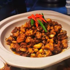筱爷叔·上海传统手工菜(松江旗舰店) ảnh của người dùng