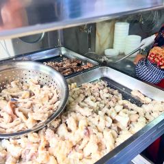 江南紅魚湯（洋中花園店）張用戶圖片