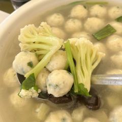 王记海鲜餐厅 User Photo