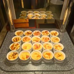 臻廚全日餐廳張用戶圖片