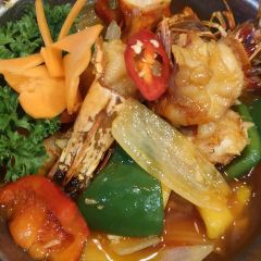 Chuon Chuon Kim Restaurant 여행 사진