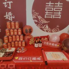 天乐百盛饭店(天鹅湖小镇店) User Photo