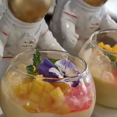 3号仓库·创意中国菜(上海首店) User Photo