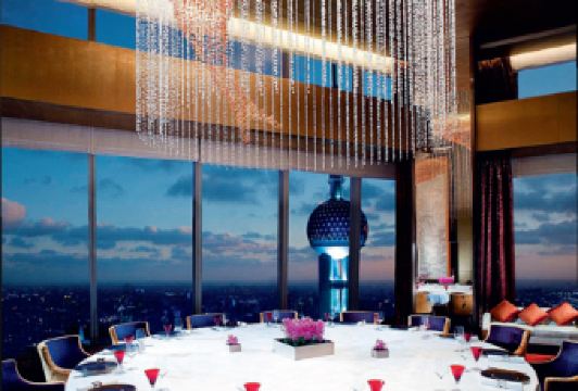 上海和平飯店·華懋閣張用戶圖片