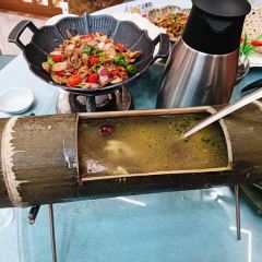 大师傅金奖啤酒鱼(鱼王店) User Photo
