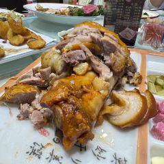 春熙小馆(朝阳小区店) User Photo