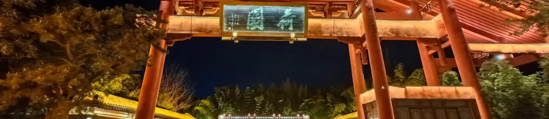Attrazioni del Giro Notturno