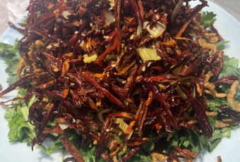 北关小吃(金容北街店) User Photo