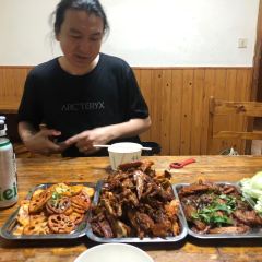南郊竹屋烧烤 User Photo
