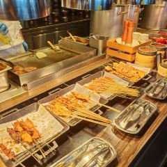 YUN ALL DAY DINING REASTAURANT User Photo