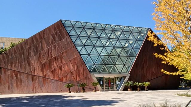 shen yang kang mei yuan chao lie shi ling yuan lie shi ji nian guan