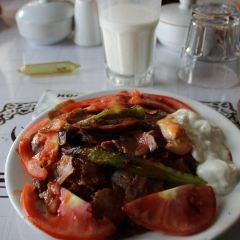 Yuce Hunkar User Photo