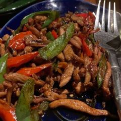 The China Kitchen User Photo