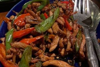 The China Kitchen User Photo