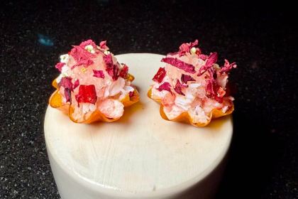 FZN by Björn Frantzén