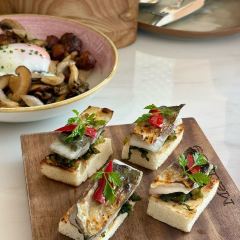 宁波泛太平洋大酒店·Madr 99 User Photo