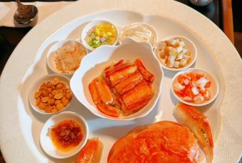 Cai Feng Lou Chinese Restaurant User Photo