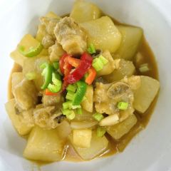 BAIWEICHAUN RESTAURANT·Pavilion Court · Friendship Court User Photo