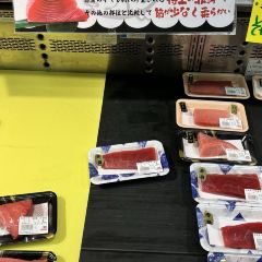 海鮮壽司とれとれ市場張用戶圖片