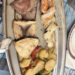 Marisqueria La Pesquera User Photo