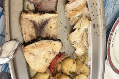 Marisqueria La Pesquera