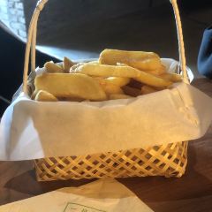 一尺花园(红窑店) User Photo