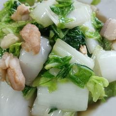 南鑫饭店 User Photo