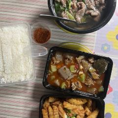 蹺腳牛肉張用戶圖片