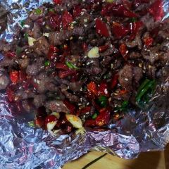 彼岸庭院私房菜 User Photo
