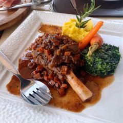 Silverlake Wine & Grill Restaurant User Photo
