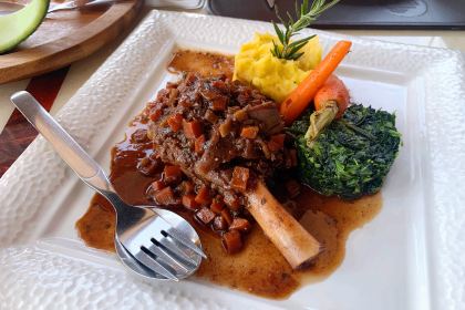 Silverlake Wine & Grill Restaurant