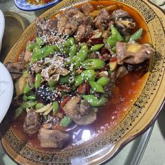 吴名烧鸡店 User Photo