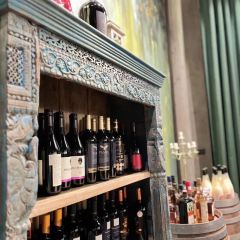 Zhimagu·jingling Restaurant User Photo