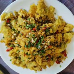 久久红饭店(下窑口店) User Photo