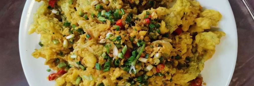 久久红饭店(下窑口店)