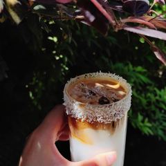 啡粋咖啡 User Photo