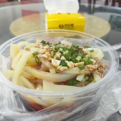 姚记.周礼伤心凉粉(时代广场店) User Photo