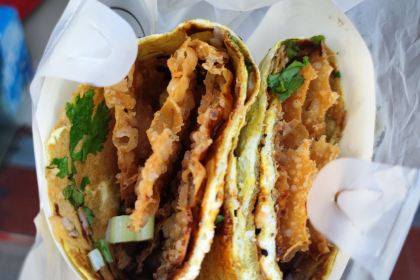 JINMENSHISANZHANG JIANBING