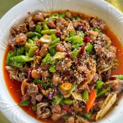 吴名烧鸡店 User Photo
