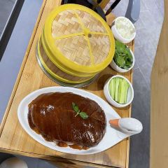 成师傅·大宋炒菜楼(中兴路店) User Photo