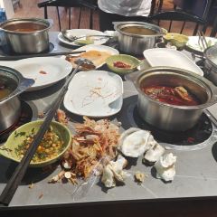 AI SHANG DOU LAO ZI ZHU HUO GUO User Photo