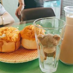 喜家港式茶餐厅(清水湾东榕环球美食店) User Photo