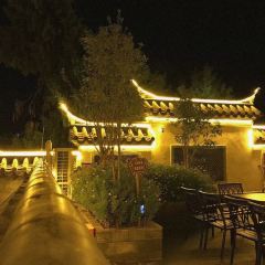 會川驛雨巷私房菜（會理店）張用戶圖片