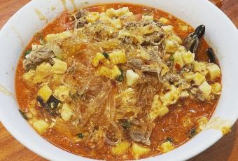 Ma hong xiao chao pao mo guan(hui min jie dian) User Photo