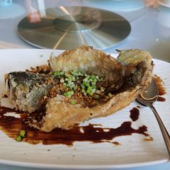 遵化金融街古泉皇冠假日酒店·仟玺全日餐厅 User Photo