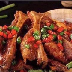 湘味馆岳阳楼记(友谊西路店) User Photo